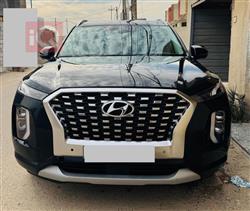 هيونداي باليسيد